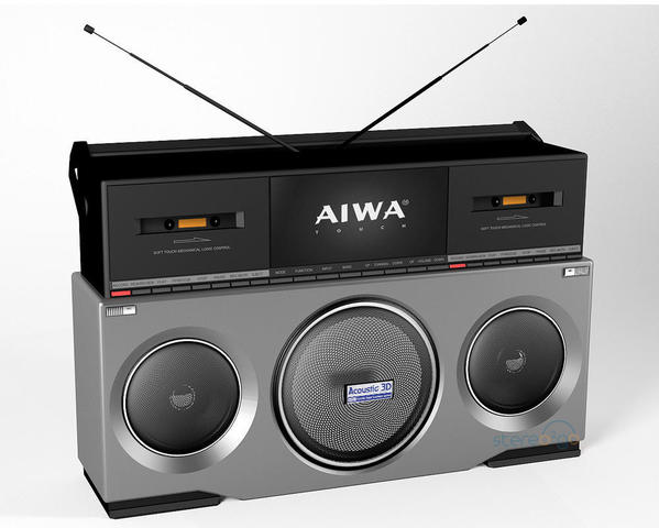 Aiwa Touch Concept Final Side 3