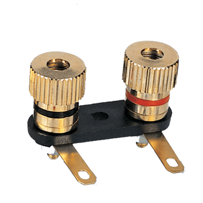 RoHS-Golden-Speaker-Binding-Post-Connector-DH-1303D-