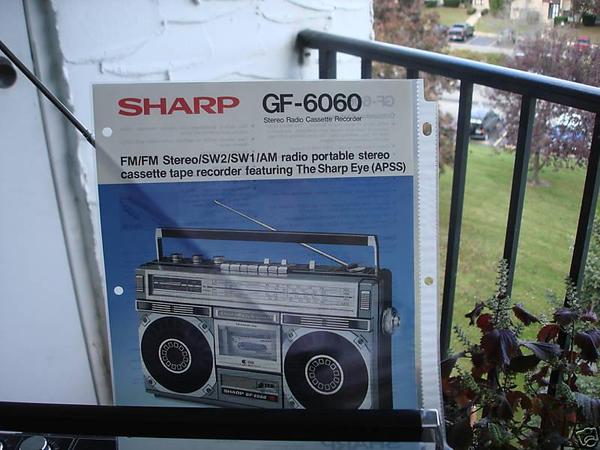 sharp gf-6060 manual sharp eye